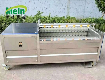 全自動(dòng)毛輥清洗機(jī)
