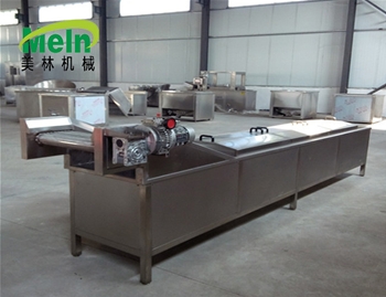 蒸煮漂燙機(jī)