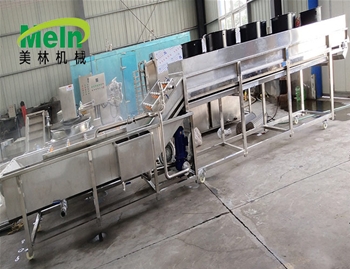 清洗風(fēng)干一體機(jī)