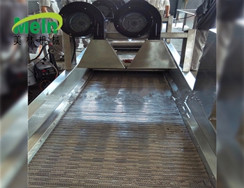 軟包裝風(fēng)干機(jī)